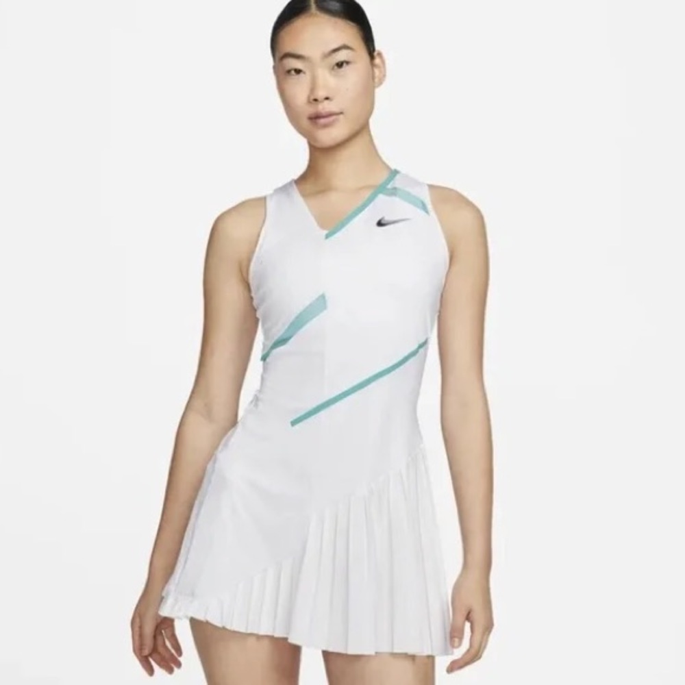 NEW Nike Tennis Dress Size XL